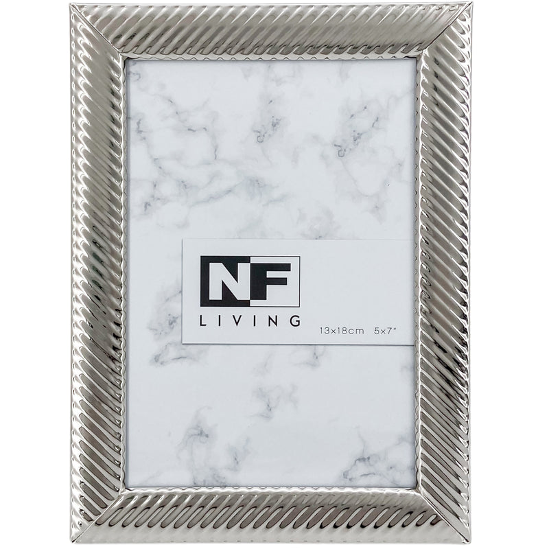 Gifts Photo Frames Albums Alloyaura Frame 5X7