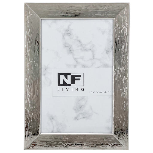 Gifts Photo Frames Albums Metallic Marvel Frame 4X6