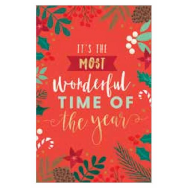 Ronis FSC Mix Boxed Card Salvo Type 10pk