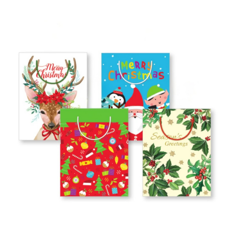 Ronis FSC Mix Bag Christmas Large Assorted