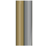 Ronis FSC Mix Wrap Roll 200cmx70cm Assorted