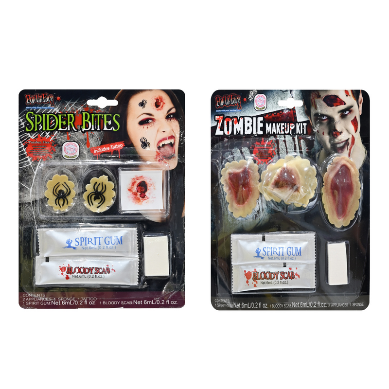 Ronis FX Make Up Bite Set 2 Asstd