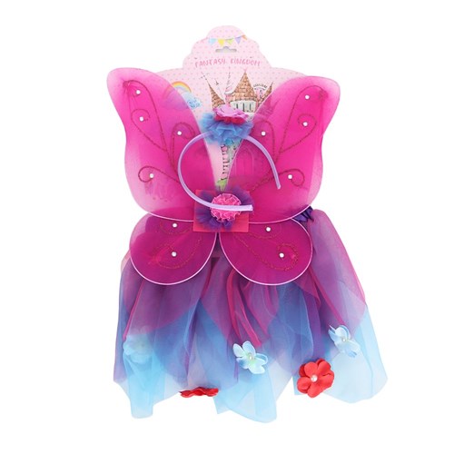 Ronis Fairy Dress Up 3pc