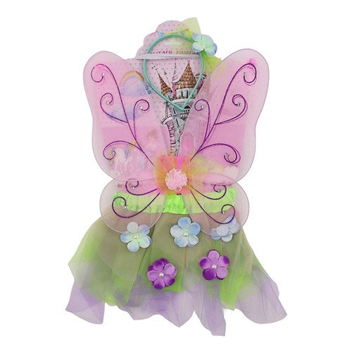 Ronis Fairy Dress Up 3pc