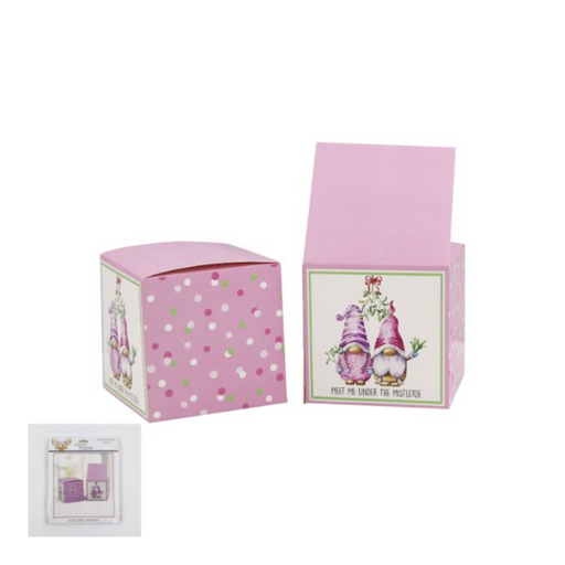 Ronis Fairy Floss Baking Box 9x9x9cm