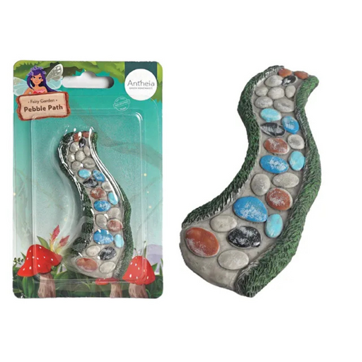 Ronis Fairy Garden Garden Path