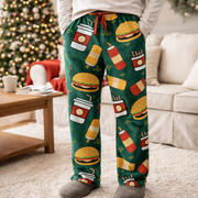 Fast Food Mix – thumbnail
