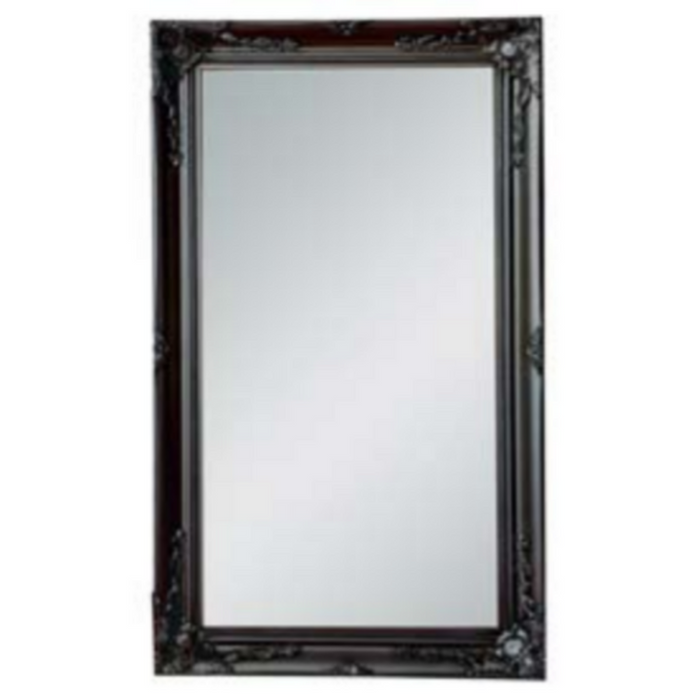 Ronis Felicity Mirror 138x78x7cm Gloss Black