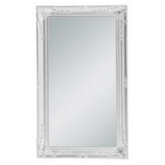 Ronis Felicity Mirror 138x78x7cm Gloss White