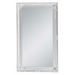 Ronis Felicity Mirror 138x78x7cm Gloss White