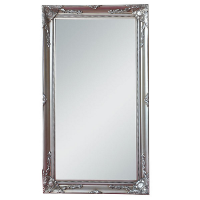 Ronis Felicity Mirror 138x78x7cm Silver
