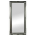Ronis Felicity Mirror 178x78x5cm Silver