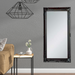Ronis Felicity Mirror 78x178cm Gloss Black