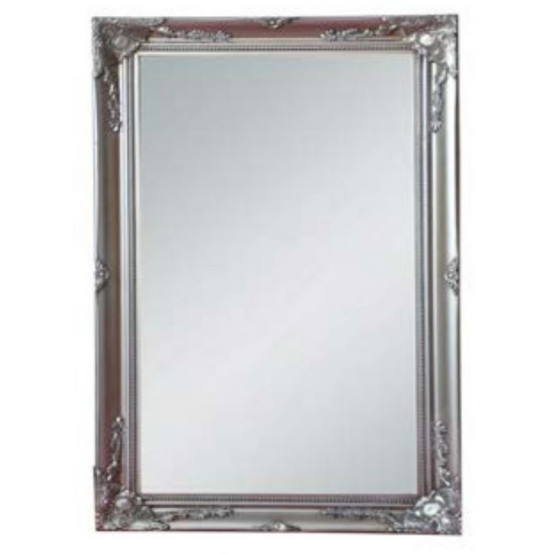 Ronis Felicity Mirror 90x115cm Silver