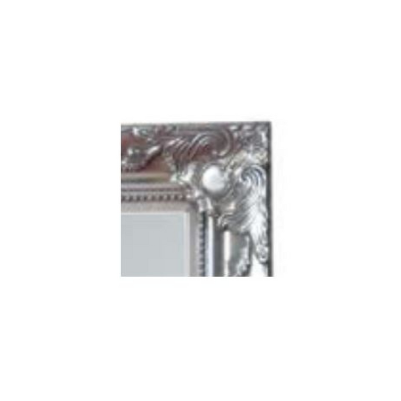 Ronis Felicity Mirror 90x115cm Silver