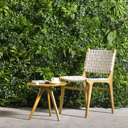 Fern Mixed Vertical Garden (UV) Green 100cml x 100cmw – thumbnail