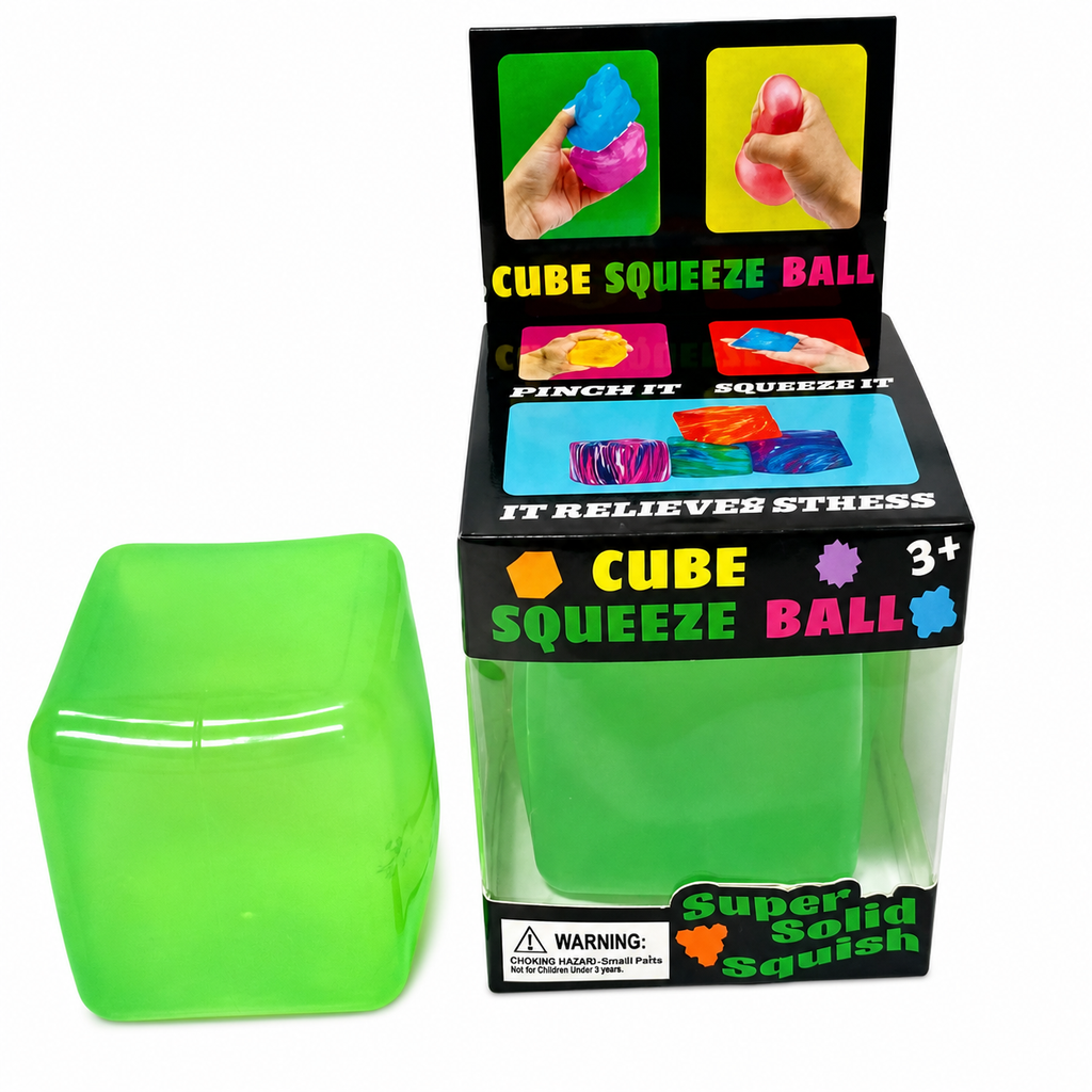 Squishy Toys | Soft, Fun & Stress-Relieving Play — Ronis