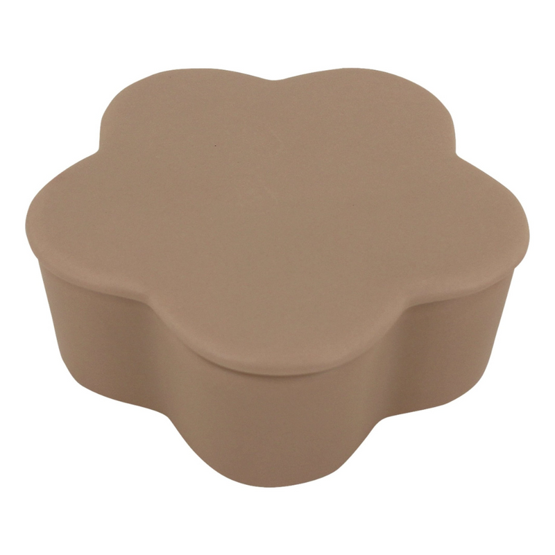 Ronis Floral Case 11x13cm Hazel