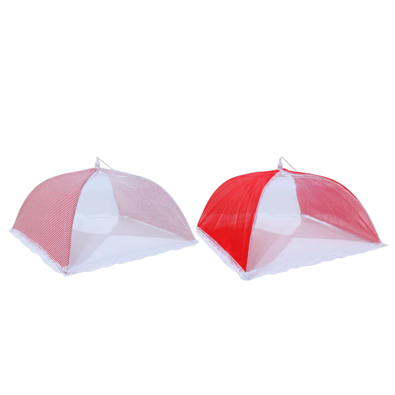 Ronis Food Umbrella Mesh Assorted