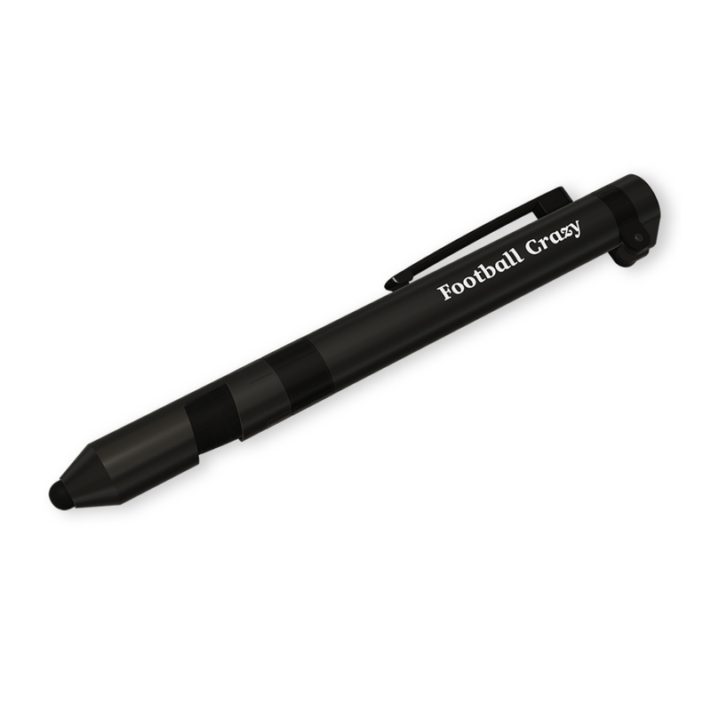 Ronis Football Crazy Multi-Tool Pen 7 in 1