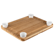 Ronis Tempa Fromagerie Deluxe 9pc Grazing Board Set – thumbnail