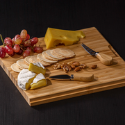 Ronis Tempa Fromagerie Deluxe 9pc Grazing Board Set – thumbnail