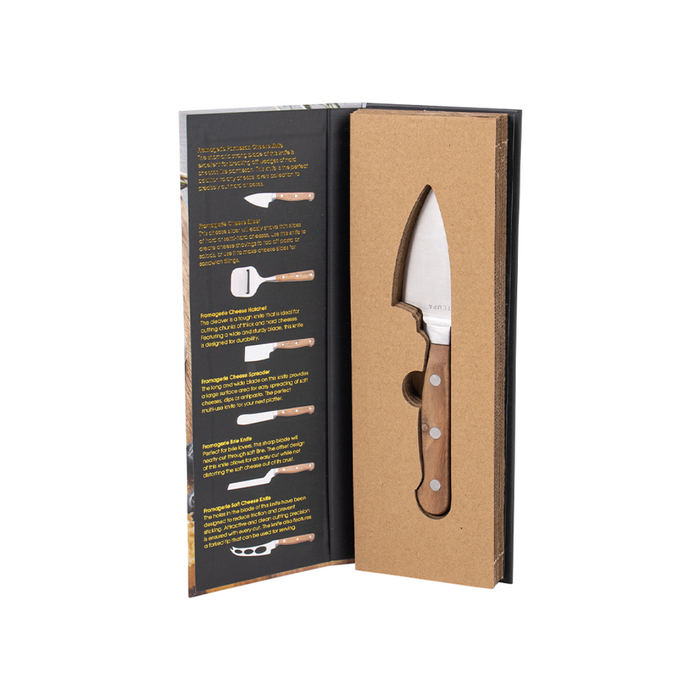 Ronis Tempa Fromagerie Parmesan Cheese Knife