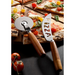 Ronis Tempa Fromagerie Pizza Knives 2pc