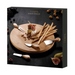 Ronis Tempa Fromagerie Spinning Serving Set