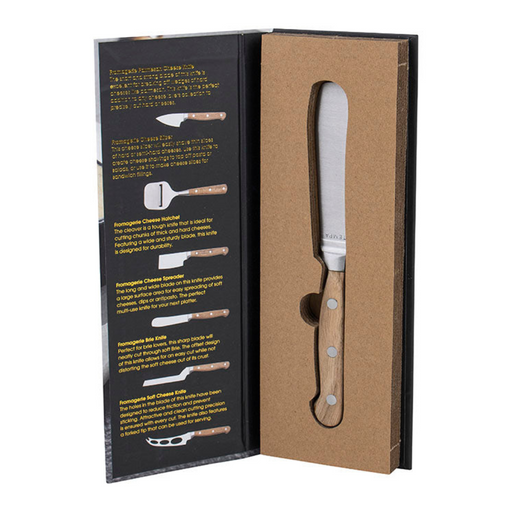 Ronis Tempa Fromagerie Spreader Cheese Knife