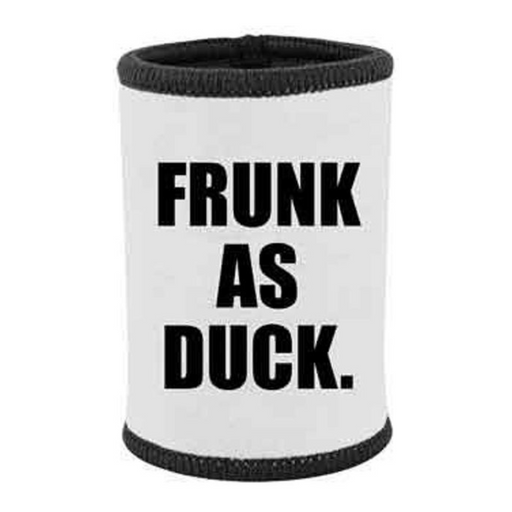 Ronis Frunk As Duck Stubbie Holder