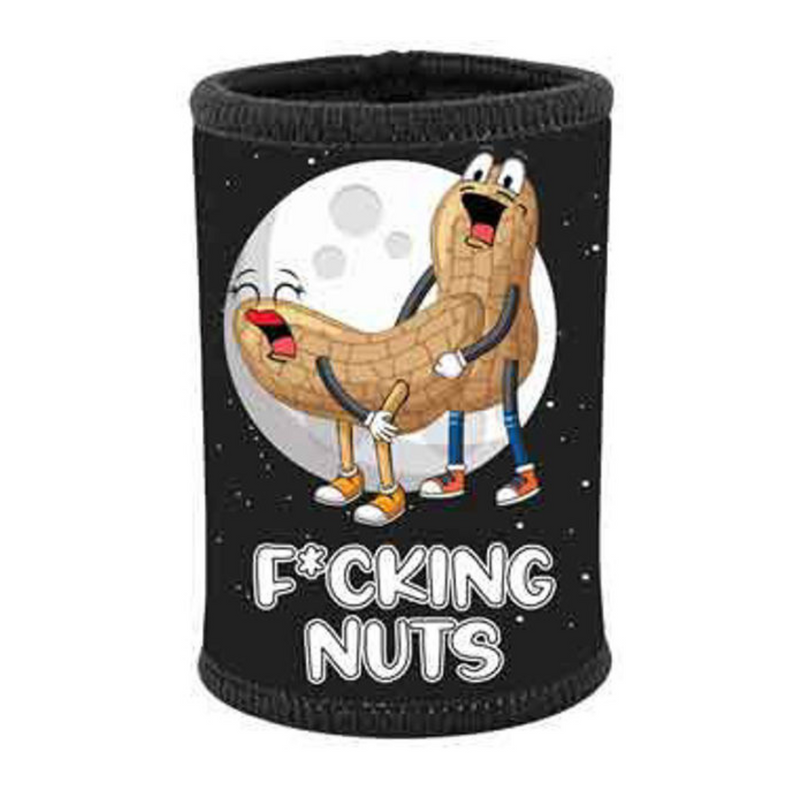 Ronis Fucking Nuts Stubbie Holder