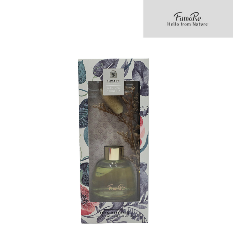 Ronis Fumare Decoration Diffuser Jasmine & Gardenia 100ml