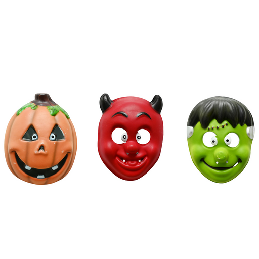 Ronis Fun Mask Kids 3 Asstd