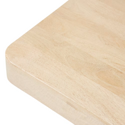 Ronis Furaha Coffee Table 140x70x40cm Natural