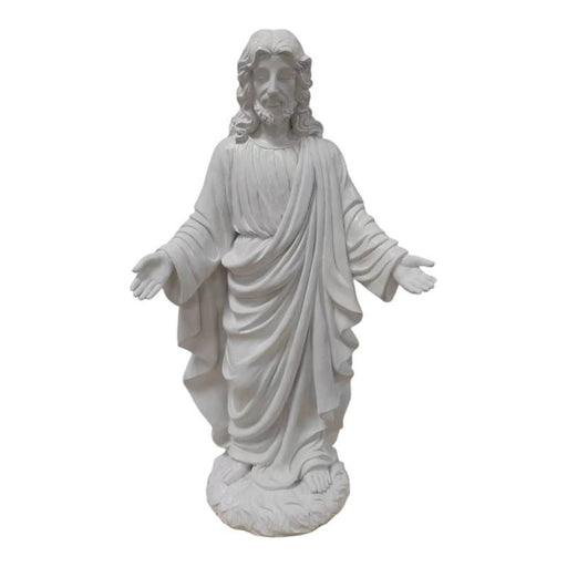 Jesus Garden Figurine 75cm