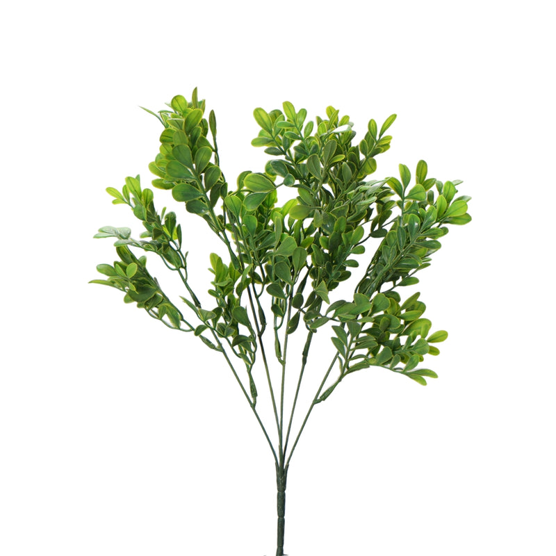 Grass bush 32cm artificial greenery plant