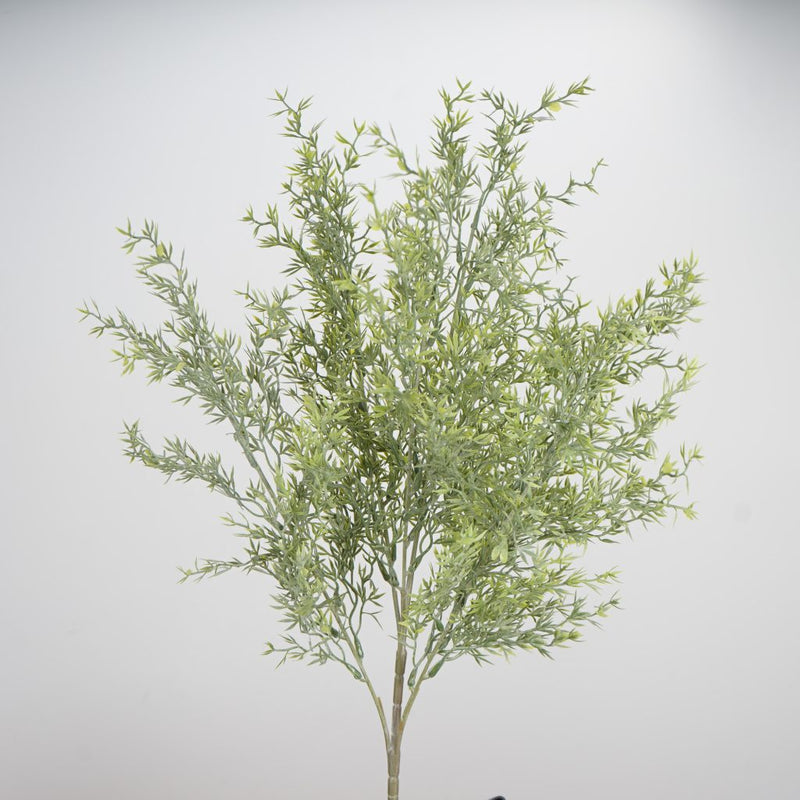 Rosemary bush 65cm artificial greenery foliage