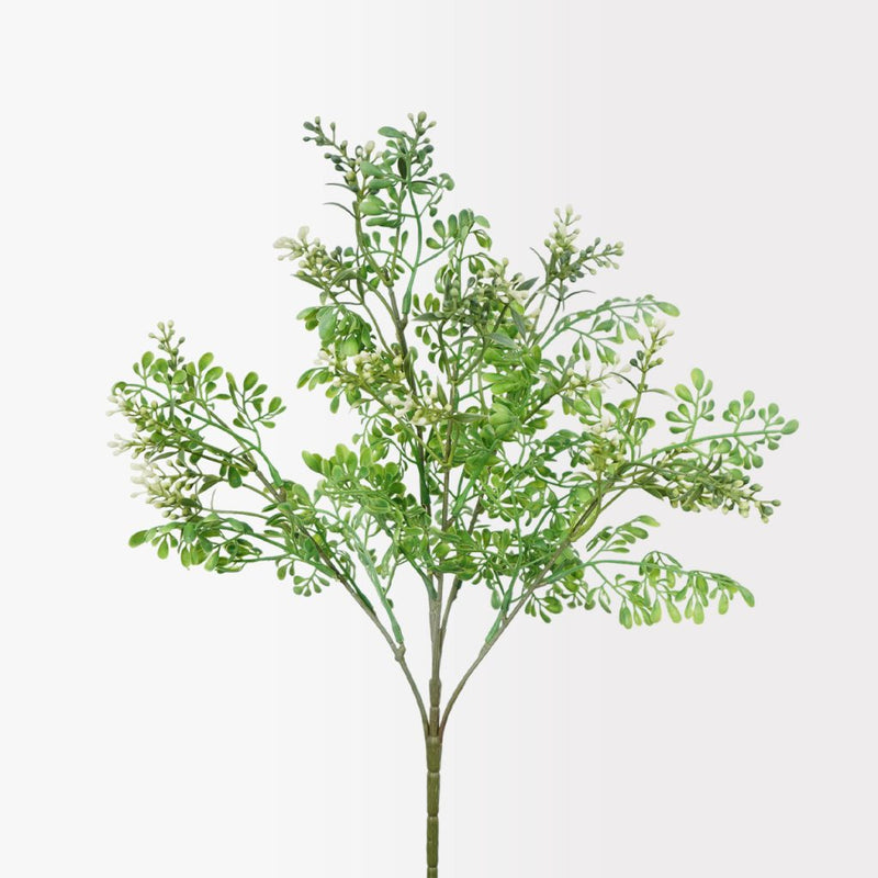 Aglaia bush 40cm artificial greenery plant