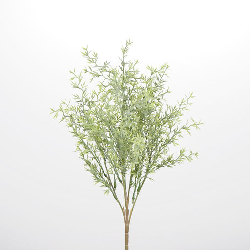 Rosemary bush 46cm artificial herb greenery plant