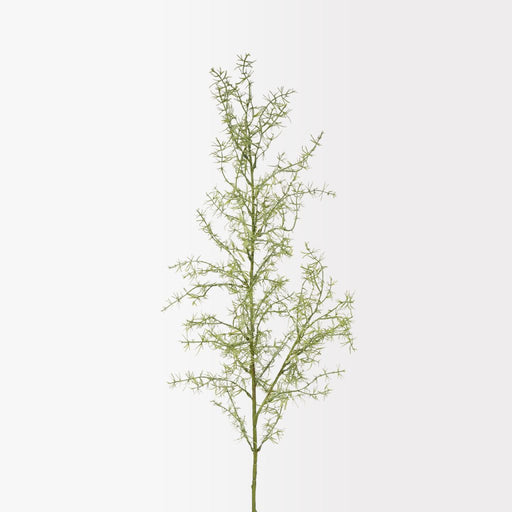 Rosemary spray 88cm artificial herb foliage stem