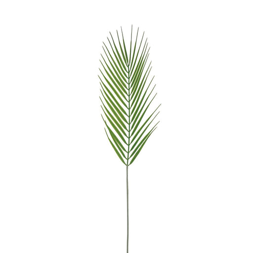 Areca palm leaf 66cm artificial tropical foliage