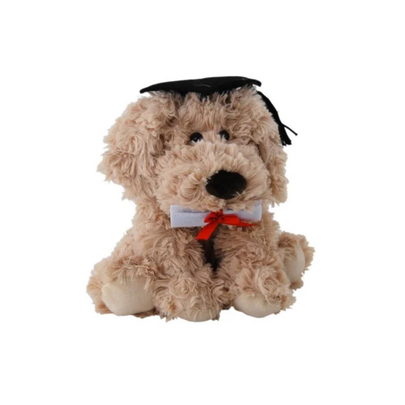Graduation Dog - Max 23cm