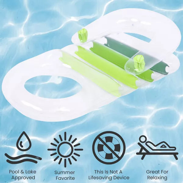 Water Lounger 150x86cm