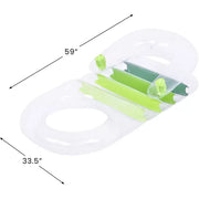 Water Lounger 150x86cm