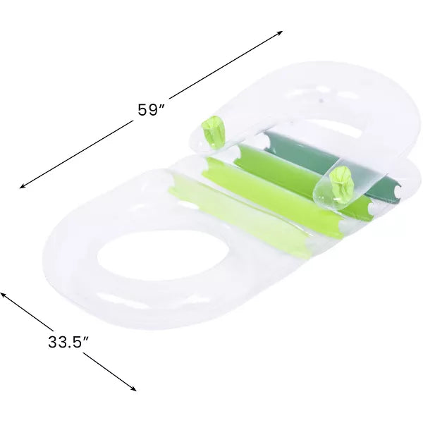 Water Lounger 150x86cm