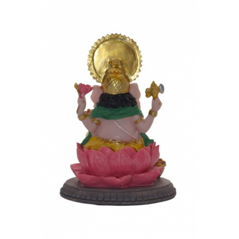 Ronis Ganesh 13x13x18cm