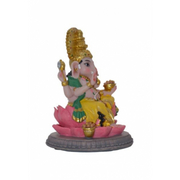 Ronis Ganesh 13x13x18cm