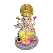Ronis Ganesh 13x13x18cm