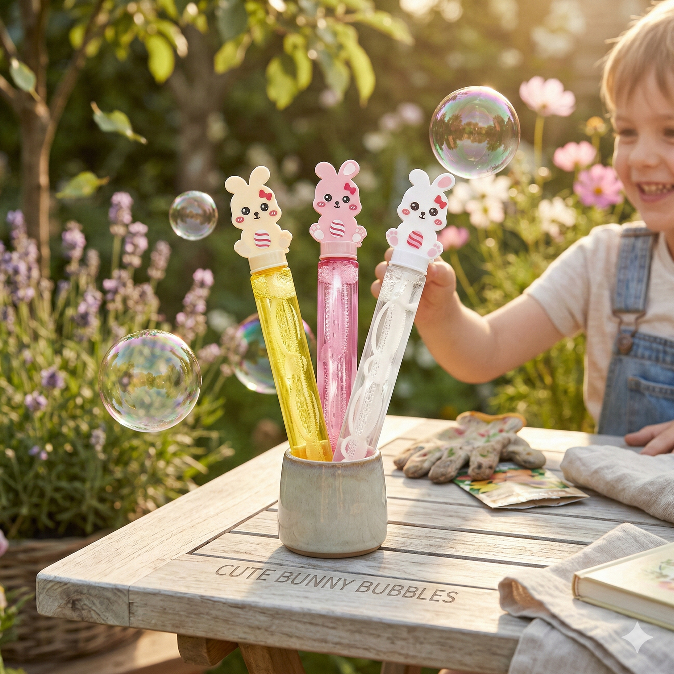 Easter toys collection with Easter-themed toys and puzzle toys for kids